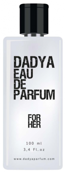 Dadya B-216 EDP 100 ml Kadın Parfümü kullananlar yorumlar